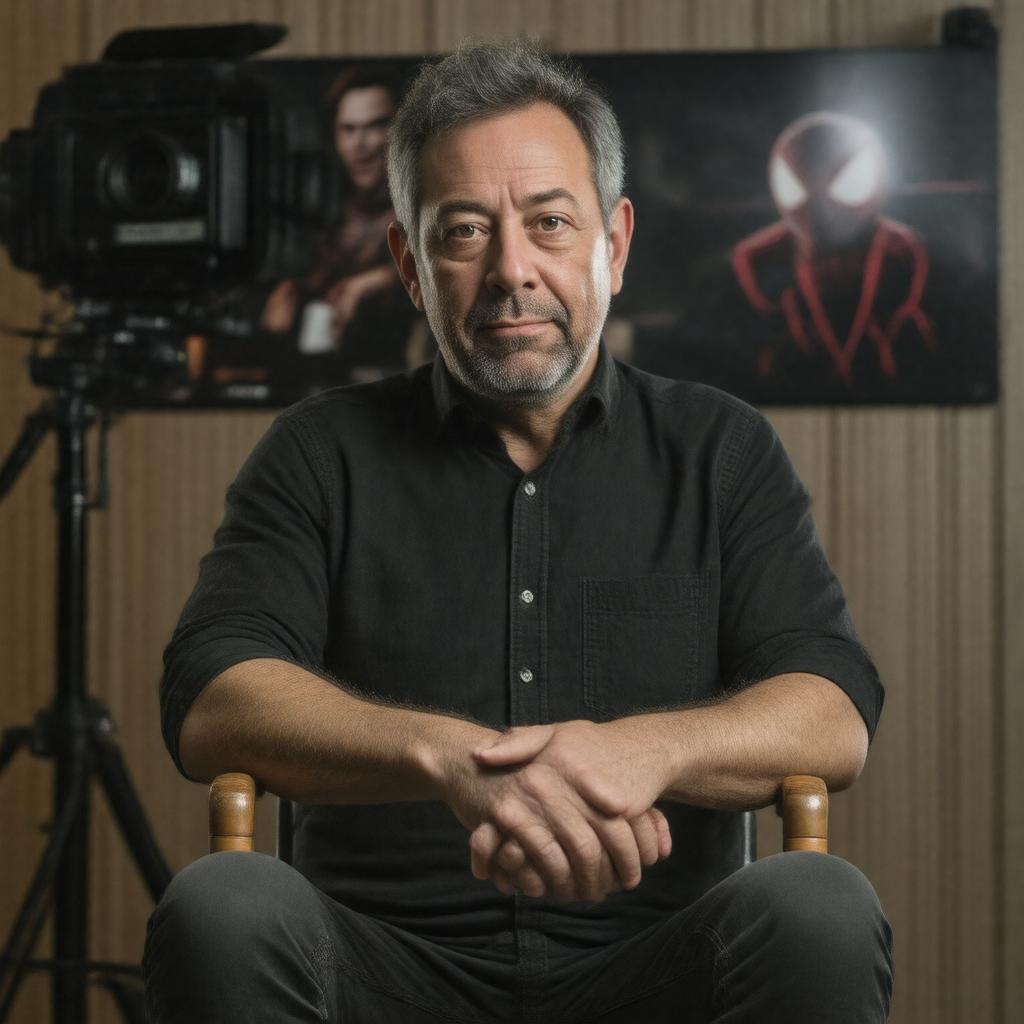 Sam Raimi